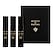 Coffret 3 x 12 ml